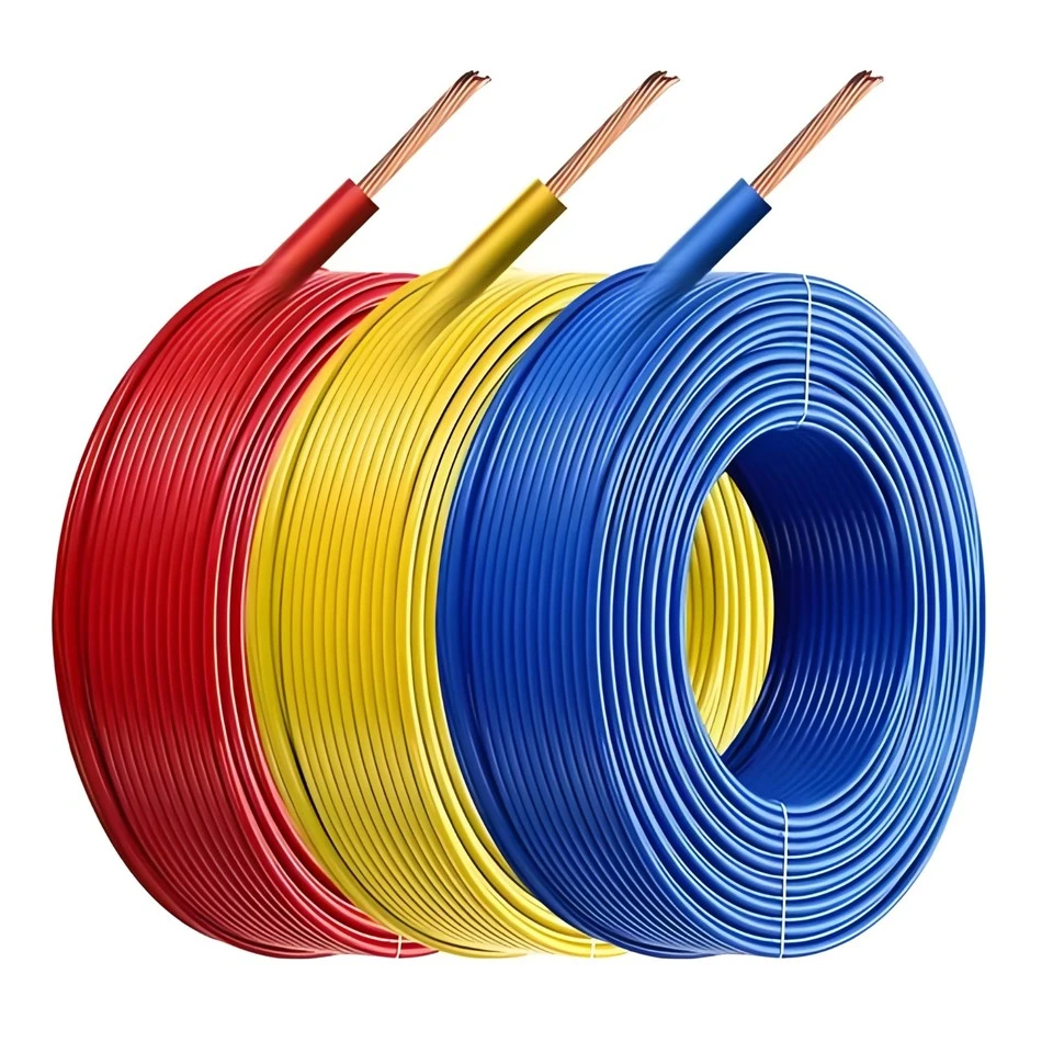 Commercial Building Wire best