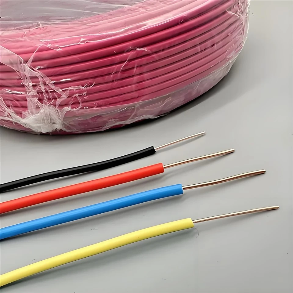 Commercial Building Wire suppliers
